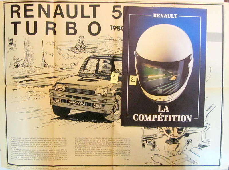RENAULT